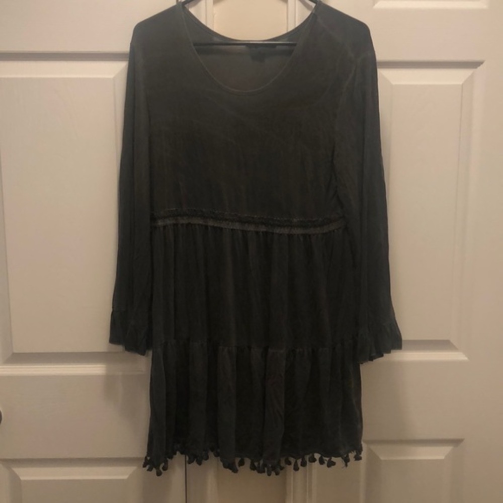 POL Boho Dress